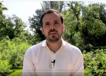 Garzón enfada al sector cárnico y ganadero al pedir que se reduzca el consumo de carne