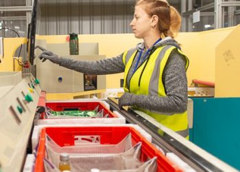 Alcampo impulsa el desarrollo del comercio phygital