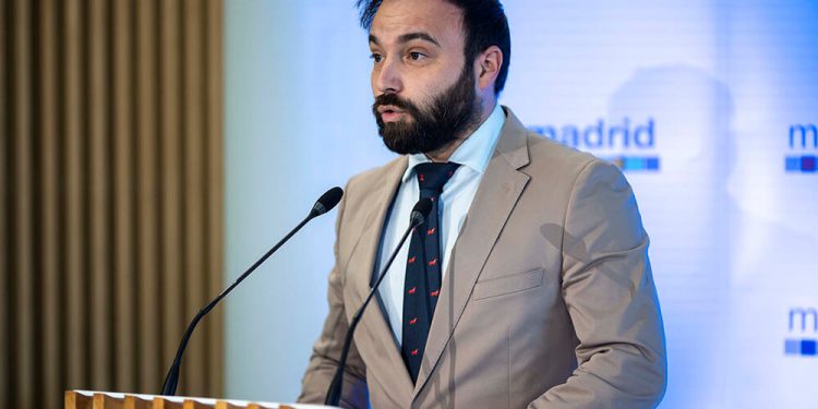 Mercamadrid presenta su propuesta para transformarse en el primer mercado completamente circular de Europa