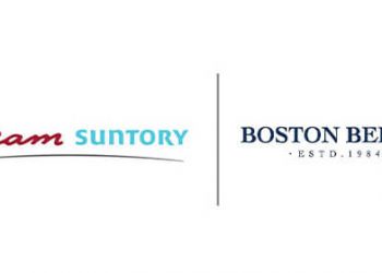Beam Suntory-Boston Beer