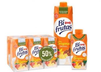 Bifrutas