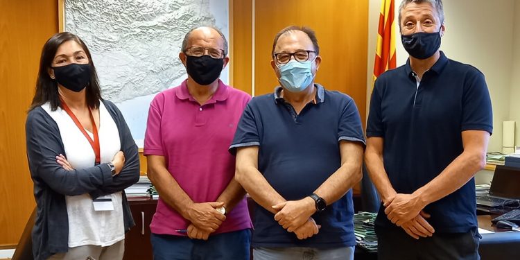 Caprabo-Secretaria Alimentacion Cataluña