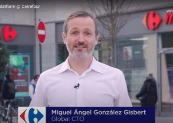 Carrefour implementa una nueva plataforma de big data