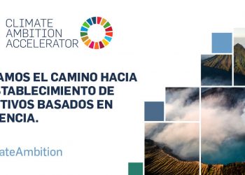 Primaflor se adhiere al Climate Ambition Accelerator