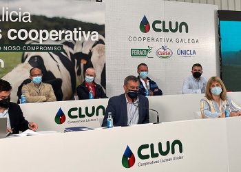 Clun Asamblea General