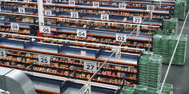 Colmena-Mercadona