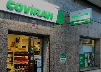 Covirán refuerza el abastecimiento de sus tiendas de zonas turísticas