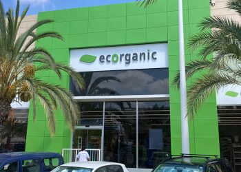 Ecorganic-Grupo Veritas