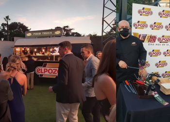 ElPozo-Patrocinio Hot Concepts