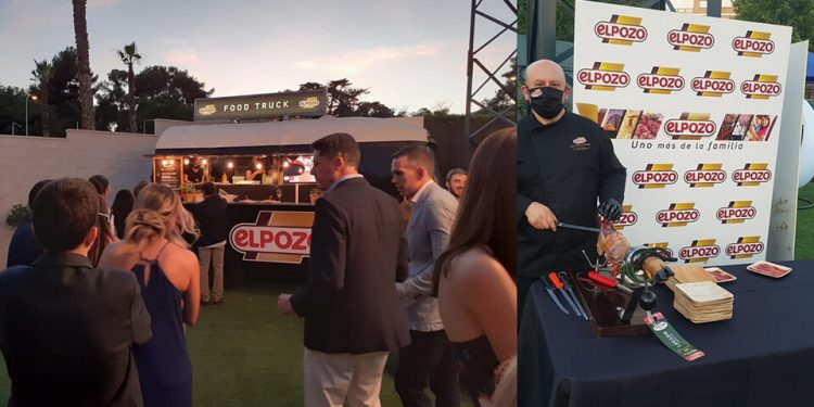 ElPozo-Patrocinio Hot Concepts