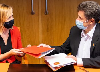 Eroski se alía con Euskaltel para ofrecer más ahorro a los socios de su tarjeta Club