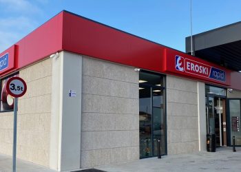 Nuevas aperturas de Vegalsa-Eroski y Gadisa