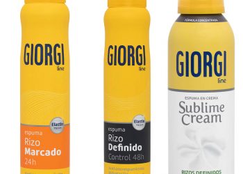 Espumas Giorgi