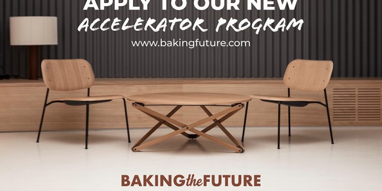 Cereal, el centro de I+D de Europastry, apoyará a startups de todo el mundo a desarrollar sus productos