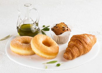 Europastry-gama Olive