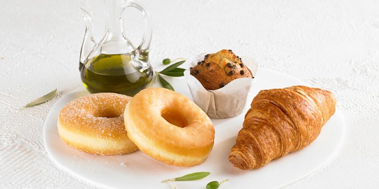 Europastry-gama Olive