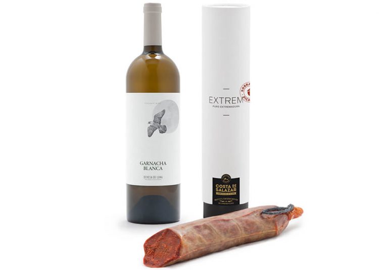 Extrem Puro Extremadura lanza un nuevo pack de combinación de sabores