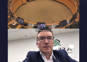 Felipe Medina_CESE_ONU