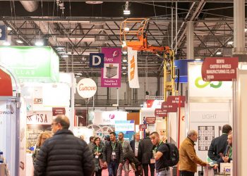 Feria Empack y Logistics en Bilbao