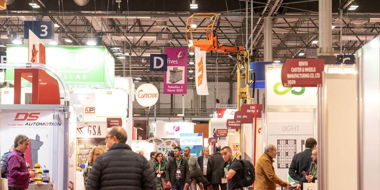 Ponen en marcha Empack y Logistics & Automation Bilbao, que tendrá lugar en abril de 2022