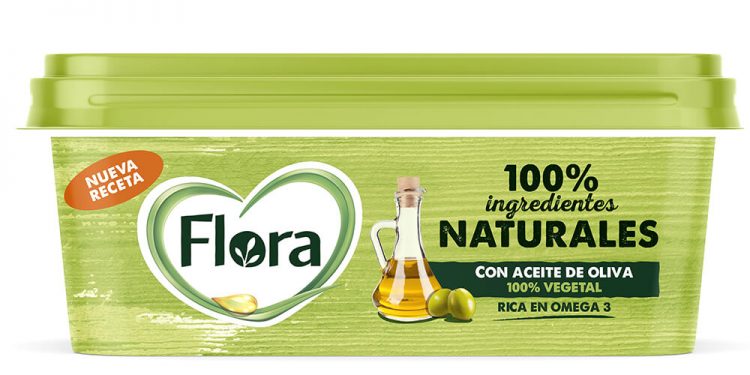 Flora Oliva
