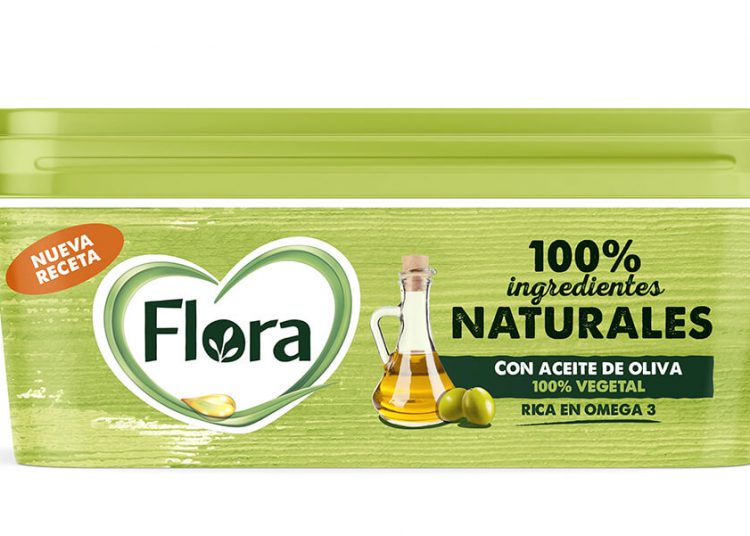 Flora Oliva