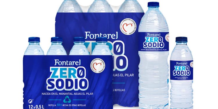 Fontarel Zero Sodio