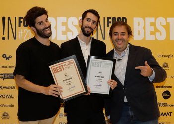 Galardones ElPozoKing