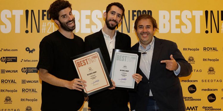 Galardones ElPozoKing