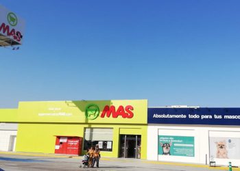 Grupo MAS y Condis amplían su oferta comercial