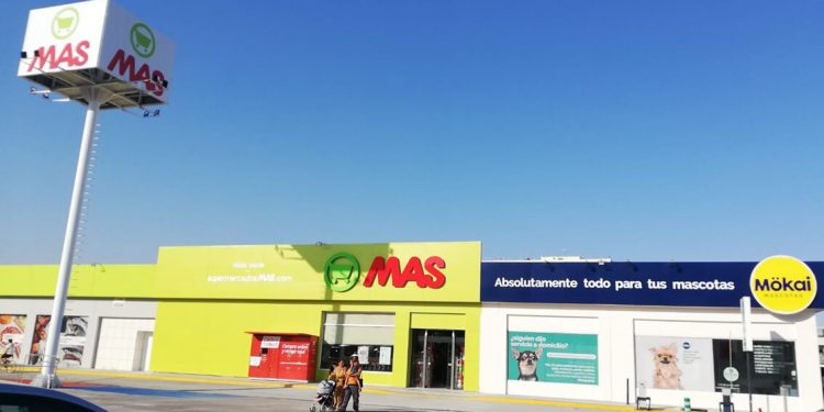 Grupo MAS y Condis amplían su oferta comercial