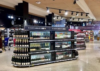 Caprabo incrementa su surtido hasta las 12.500 referencias