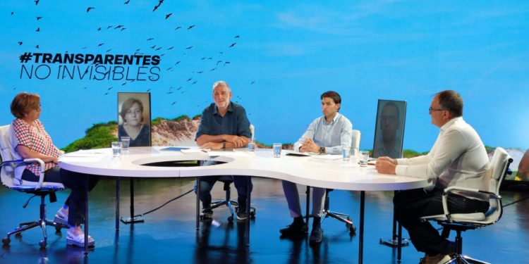 Interporc valora la labor de las granjas de porcino españolas en innovación y bienestar animal