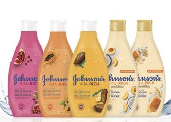 Johnson and Johnson