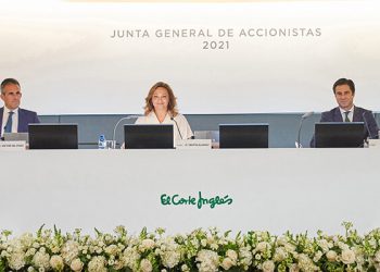 Junta El Corte Ingles