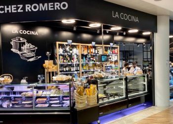 La Cocina Sanchez Romero