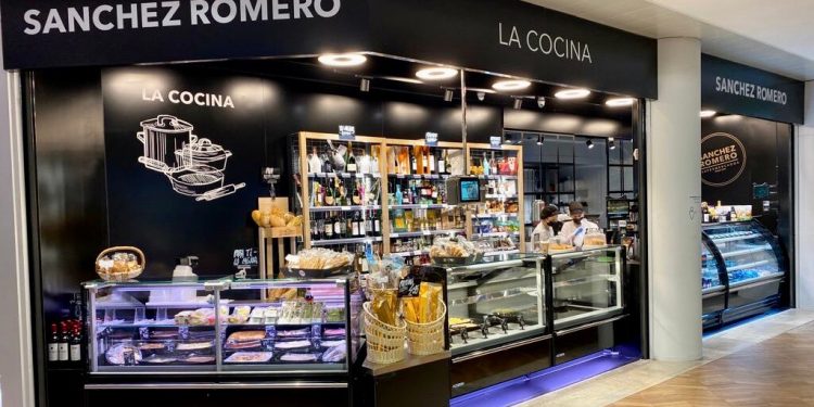 La Cocina Sanchez Romero