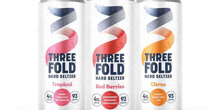 La Sagra-Three Fold