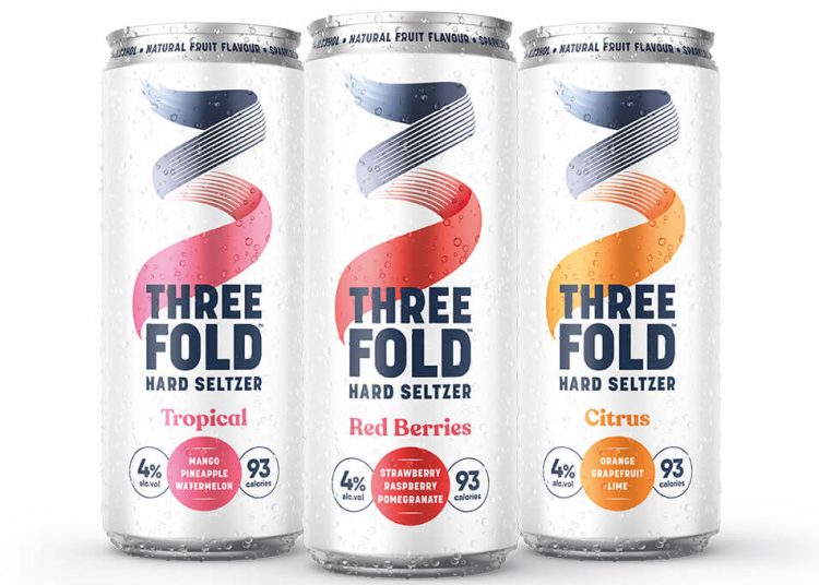 La Sagra-Three Fold