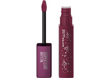 Maybellines labiales