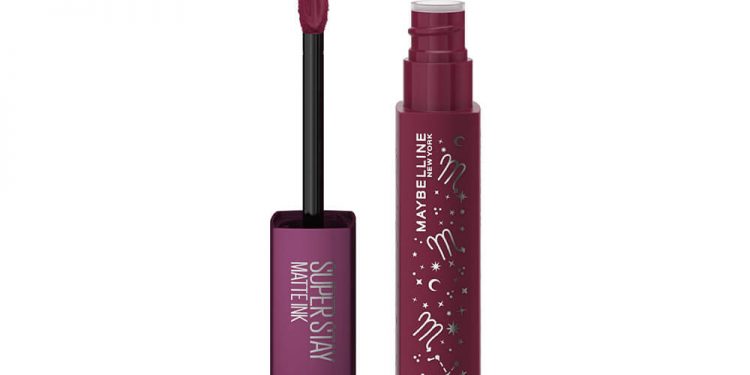 Maybellines labiales