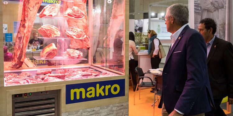 Mediterranea Gastronoma-Makro