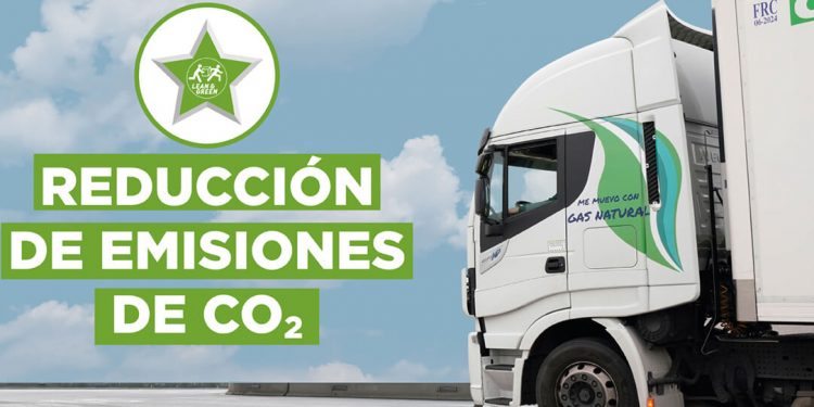 Mercadona-Lean and green