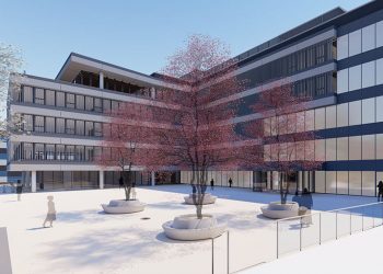 Oficinas centrales