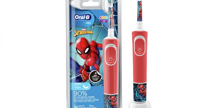 Oral-B Disney