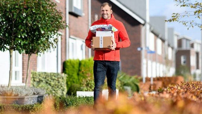 Un 75% de consumidores aceptaría esperar más por un pedido sostenible