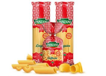 Pastas Panzani-Ebro Foods