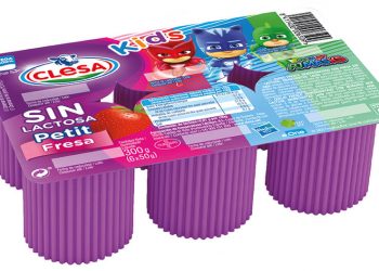 Pettit Clesa Sin Lactosa