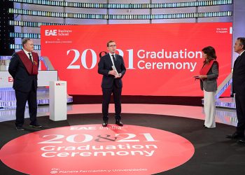Premio Carrefour-EAE Business School
