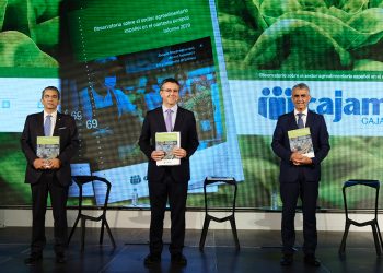 Presentacion informe Cajamar